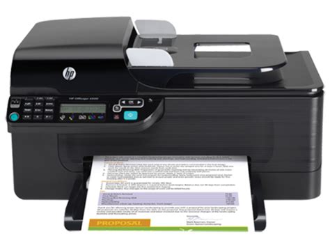 An Overview of HP LaserJet P4500 Printer Driver: Installation and Troubleshooting